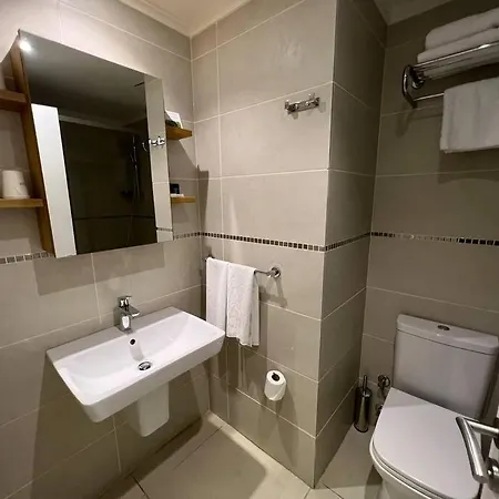 Luks Daire 5 Yildizli Otelde * Kusadası