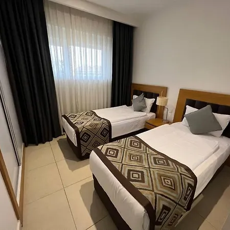 Lueks 5 Yildizli Otelde Lejlighed Kusadası