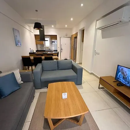 Lejlighed Lueks 5 Yildizli Otelde