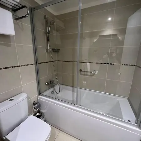 Luks Daire 5 Yildizli Otelde Apartman