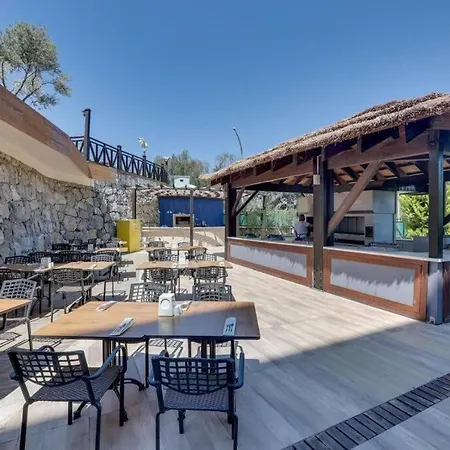 Lueks 5 Yildizli Otelde Lejlighed Kusadası