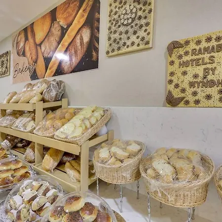 Lueks 5 Yildizli Otelde Lejlighed *