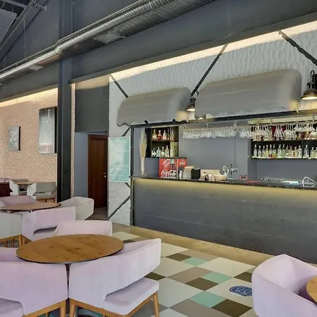 Lueks 5 Yildizli Otelde Lejlighed Kusadası