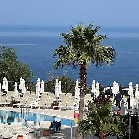 Luks Daire 5 Yildizli Otelde Apartman *